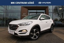 Hyundai Tucson III 1.7CRDI 115KM Style LED Nawigacja Kamera SALON POLSKA Bezwypadkowy