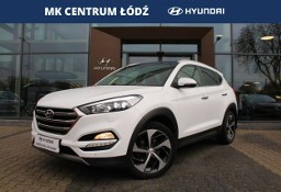 Hyundai Tucson III 1.7CRDI 115KM Style LED Nawigacja Kamera SALON POLSKA Bezwypadkowy