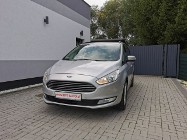 Ford Galaxy V 1.5 Benzyna 160KM # Serwis # Salon PL # Titanium # FV23% # 7-Osobowy