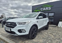Ford Kuga II