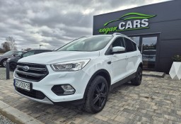 Ford Kuga II