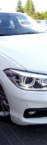 BMW SERIA 1 III Navi*Klimatronik*Sensor*2xPDC-3
