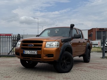 2.5 143 KM Niski Przebieg!