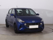 Hyundai i10 II , Salon Polska, Serwis ASO, Klima, Tempomat, Parktronic