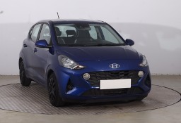 Hyundai i10 II , Salon Polska, Serwis ASO, Klima, Tempomat, Parktronic