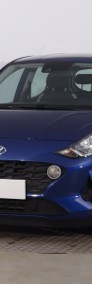 Hyundai i10 II , Salon Polska, Serwis ASO, Klima, Tempomat, Parktronic-3