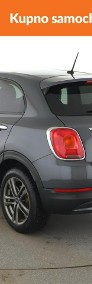 Fiat 500X I 1.4T Pop Star Tempomat Navi GrzaneFotele Elektryka Keyless ParkAssis-4