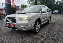 Subaru Forester IV