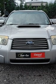 Subaru Forester II-2
