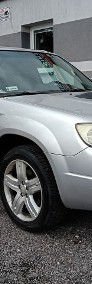 Subaru Forester II-3