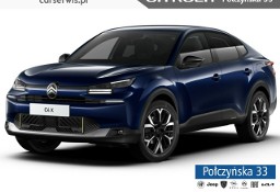 Citroen C4 II C4X MAX Hybrid 145 KM e-DCT6 MHEV | Pak. Techno i Zimowy | Nowy model