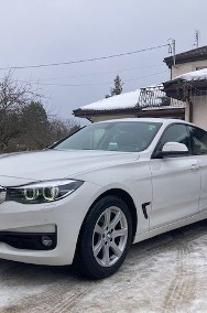 3 GT 2,0D 150KM Polski Salon Bezwypadkowy Serwis w ASO FV23%-2