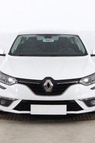 Renault Megane IV , Salon Polska, Navi, Klimatronic, Tempomat, Parktronic-2