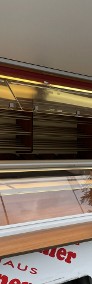 Mercedes-Benz Sprinter Autosklep pieczyw Gastronomiczny Food Truck Foodtruck Sklep Borco 20-4