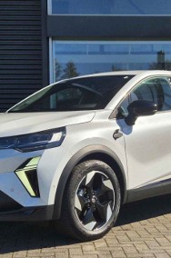 Renault Captur Techno Eco-G LPG 1.2 TCe Techno Eco-G LPG 1.2 TCe 120KM / pack winter-2