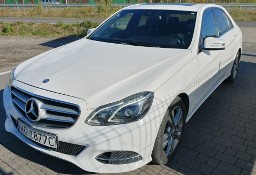 Mercedes-Benz Klasa E W212