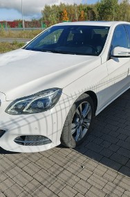 Mercedes-Benz Klasa E W212-2