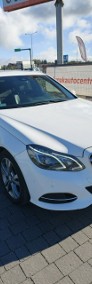 Mercedes-Benz Klasa E W212-4