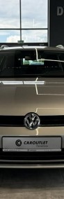 Volkswagen Golf VII Variant Highline 1.4TSI 122KM DSG 2014 r., salon PL, I właściciel-3