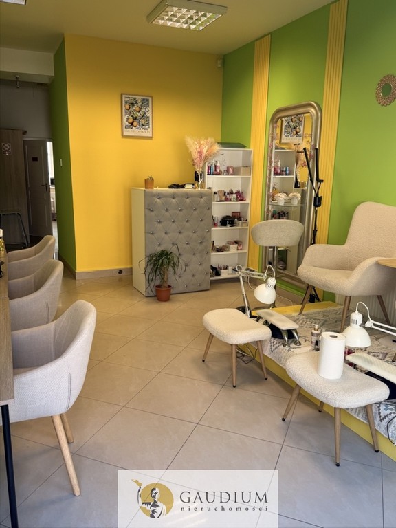 Lokal w centrum Gdyni z witryną - Widok 5