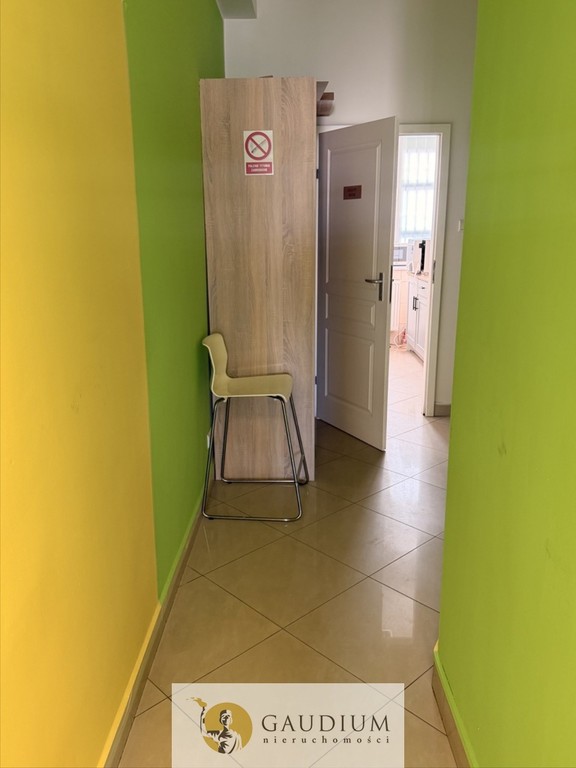 Lokal w centrum Gdyni z witryną - Widok 6