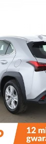 Lexus UX FV23%, navi, LED, klima auto, kamera i czujniki parkowania-4