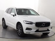 Volvo XC60 II Salon Polska, Serwis ASO, Automat, Skóra, Navi, Klimatronic,