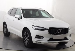 Volvo XC60 II Salon Polska, Serwis ASO, Automat, Skóra, Navi, Klimatronic,