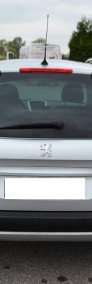Peugeot 207 Gaz Sekwencja BRC klimaKomputer Panoramadach-4