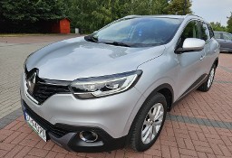 Renault Kadjar I 1,2 TCe 130 KM Energy Intens Navi Skóra Kamera Full Led Serwis