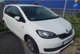 Skoda Citigo Citigo