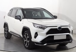 Toyota RAV 4 IV Salon Polska, Serwis ASO, Automat, Skóra, Navi, Klimatronic,