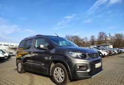 Peugeot Rifter 1.5 BlueHDI 130KM Wersja Allure S&amp;S