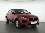 Jaguar E-Pace , Salon Polska, Serwis ASO, 180 KM, Automat, Klimatronic,