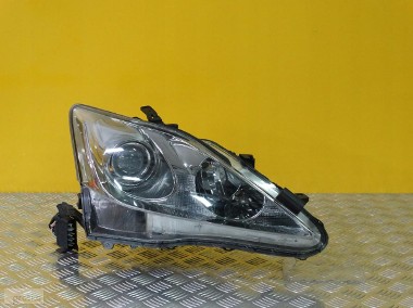 LEXUS IS IS220 IS250 05- REFLEKTOR LAMPA XENON EU-1