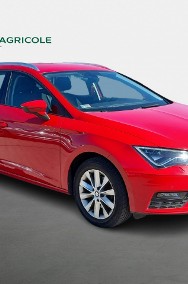 SEAT Leon III 1.5 EcoTSI Evo Full LED Start/Stop Kombi. PO5NS01-2