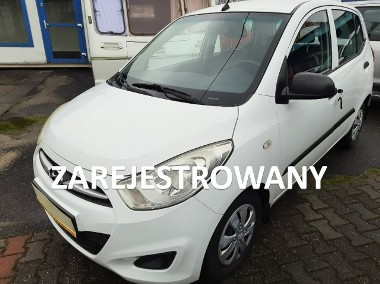 Hyundai i10 I-1