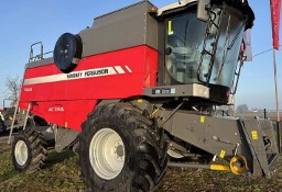 Kombajn zbożowy MASSEY FERGUSON Activa 7343, 60072