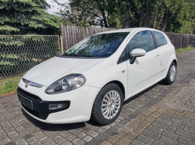 Punto evo 1,2 benz-1