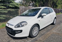 Fiat Punto evo 1,2 benz