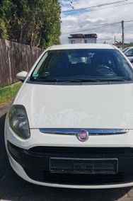 Punto evo 1,2 benz-2
