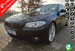 BMW SERIA 5 VI (F07/F10/F11) BMW SERIA 5 Polecam. Bi-Xenon, Navi , Kamera 360 Head-up, itp F-vat 23%