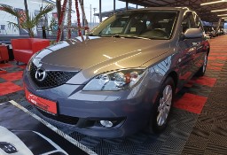 Mazda 3 I 1.6 Benzyna 105KM 2008r. Stan BDB!!!