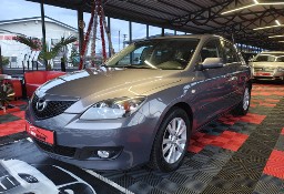 Mazda 3 I 1.6 Benzyna 105KM 2008r. Stan BDB!!!