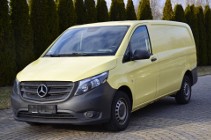 Mercedes-Benz Vito 114 CDi 2.0D 136KM Automat 9G Navi SerwisASO Bezwypadek FVat23