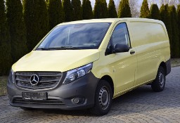 Mercedes-Benz Vito 114 CDi 2.0D 136KM Automat 9G Navi SerwisASO Bezwypadek FVat23