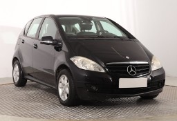 Mercedes-Benz Klasa A W169 , Klima, Podgrzewane siedzienia,ALU