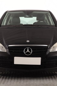 Mercedes-Benz Klasa A W169 , Klima, Podgrzewane siedzienia,ALU-2
