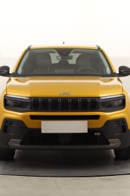 Jeep Avenger , Salon Polska, 1. Właściciel, Serwis ASO, VAT 23%, Skóra,-2