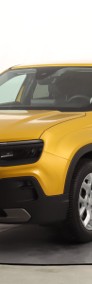 Jeep Avenger , Salon Polska, 1. Właściciel, Serwis ASO, VAT 23%, Skóra,-3